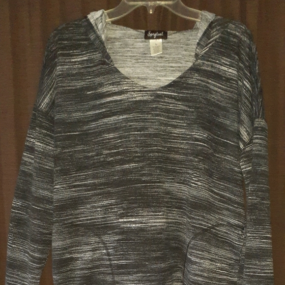 Sprytual hoodie - Picture 1 of 5